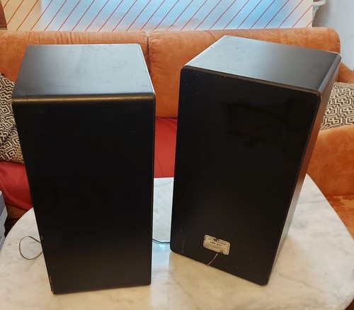 Lautsprecher boxen - hi-fi,