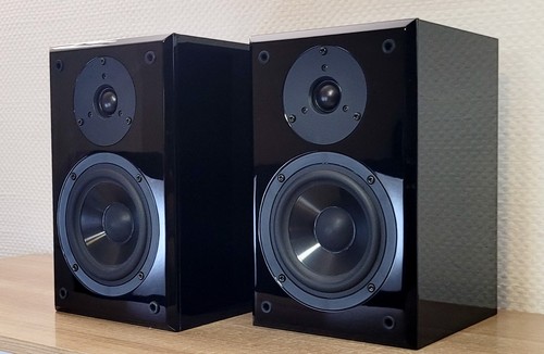 Yamaha 400 wege - wege, hifi