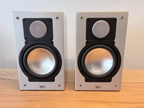 Elac hifi - cl,
