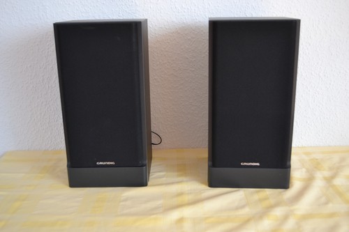Grundig mbx lautsprecher - grundig,