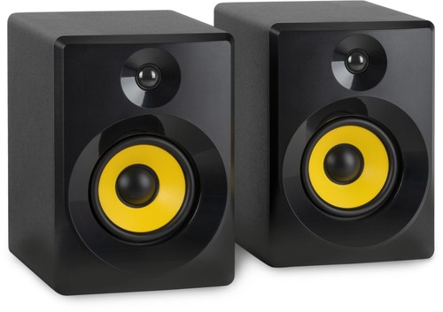 Ware hifi pc - 2.0, aktiv
