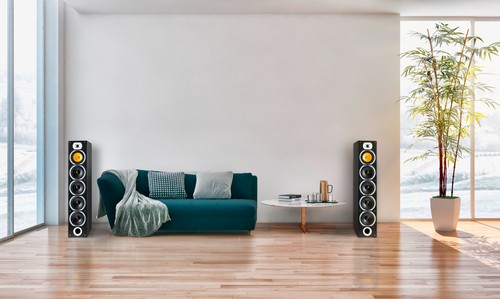 Paar wege hifi - paar, home