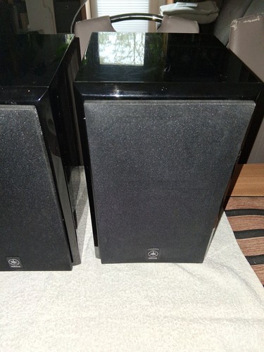 Yamaha e400 lautsprecher - nx-e400,