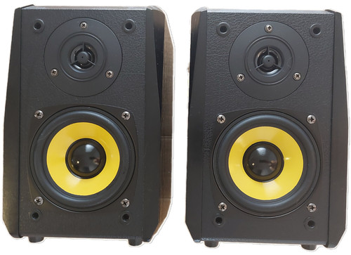 Dynavox tg1000b regalboxen - tg1000b,
