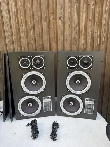 Grundig hifi boxen - grundig, hifi-boxen