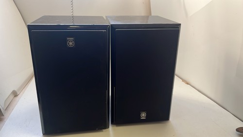 Yamaha e400 lautsprecher - nx-e400,