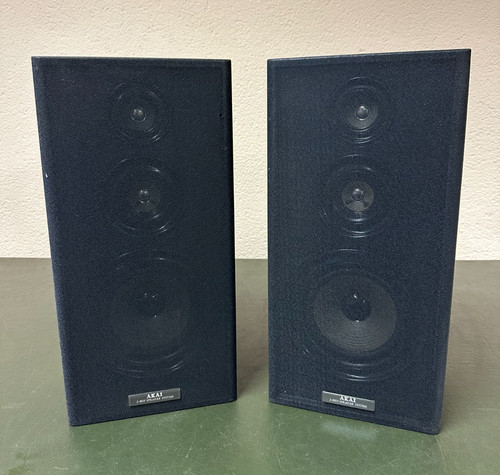 Akai 430 b - akai, sr-430-b
