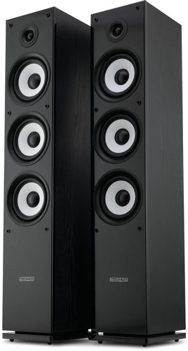 Luxus hifi standlautsprecher - luxus, hifi-standlautsprecher