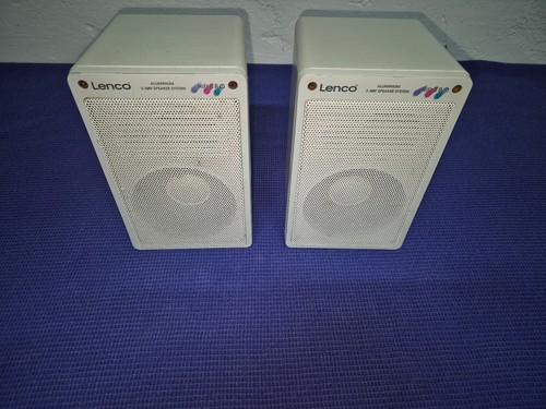 Lenco hifi 880 - lenco, lautsprecher