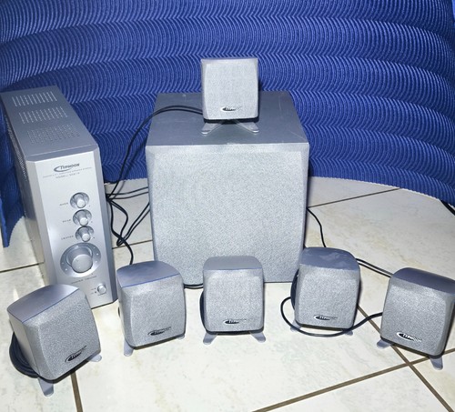 Hifi home cinema oder - hifi,