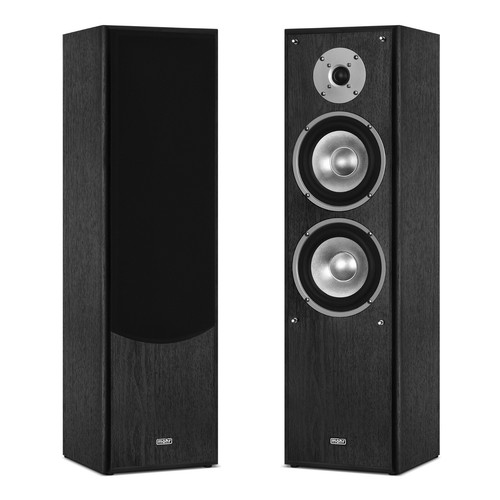 Mohr sl10 paar schwarz - sl10,, 1